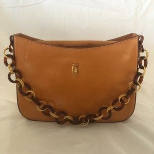 Stubbs & Wootton leather Purse